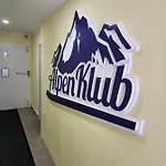 Guest house Alpenklub