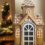 Guest house Alpenklub