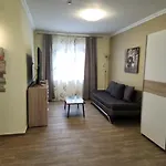 Guest house Alpenklub 3*