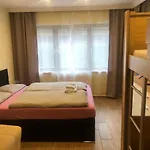Guest house Alpenklub Vordernberg