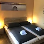 Alpenklub Guest house