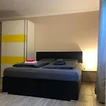 Alpenklub Guest house 3*