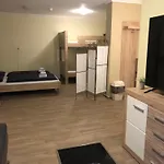 Alpenklub Guest house 3*
