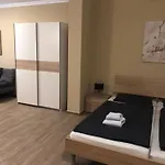 Alpenklub Guest house