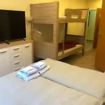 Guest house Alpenklub