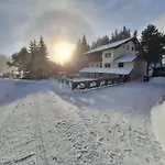 Guest house Alpenklub 3*