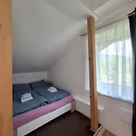 Guest house Alpenklub
