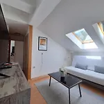 Alpenklub Guest house Vordernberg