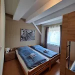 Guest house Alpenklub Vordernberg