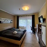 Guest house Alpenklub
