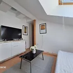 Alpenklub Guest house 3*