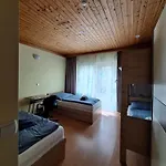 Alpenklub Guest house