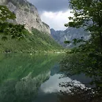Alpenklub Guest house 3*