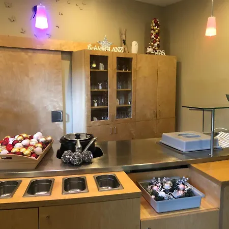 Alpenklub Pensión Vordernberg