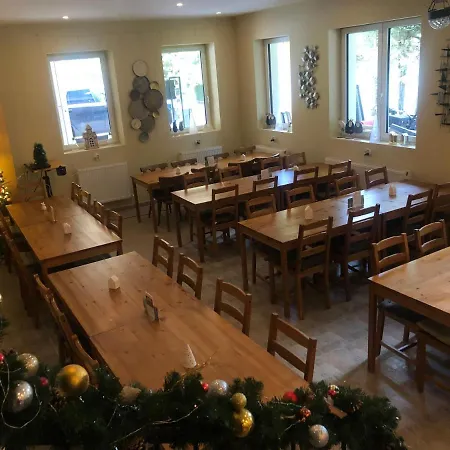 Alpenklub Pensión Vordernberg