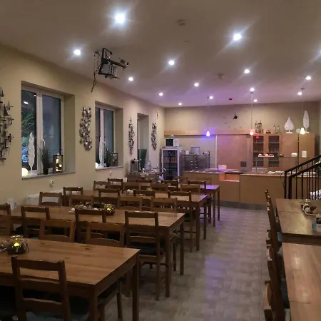 Alpenklub Pensión