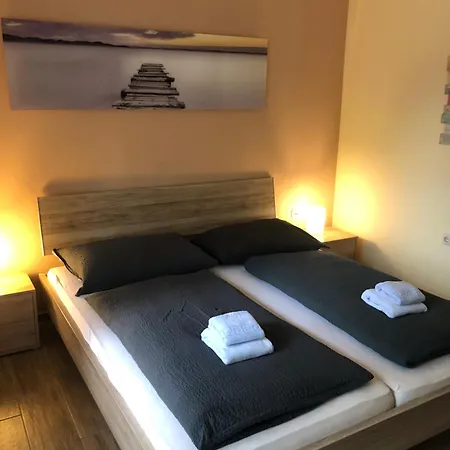 Alpenklub Pensión