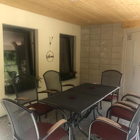 Alpenklub Pensión