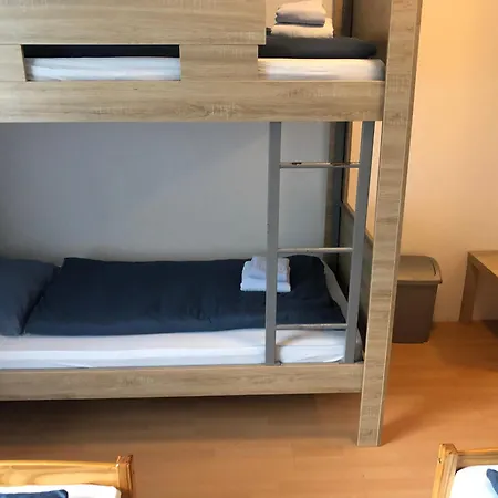 Guest house Alpenklub 3*