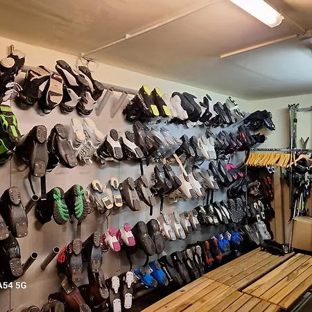 Guest house Alpenklub Vordernberg