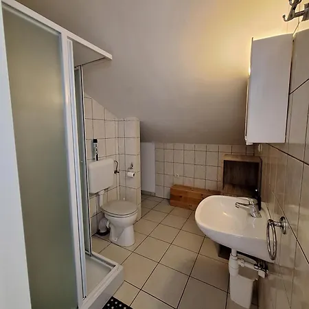 Alpenklub Guest house 3*