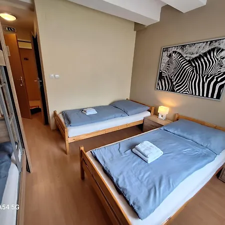 Alpenklub Vordernberg