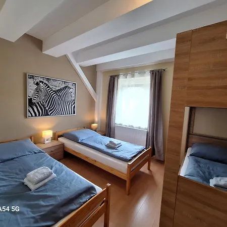 Alpenklub بيت ضيافة Vordernberg