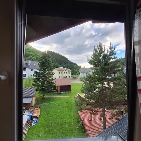 Alpenklub Pensión *