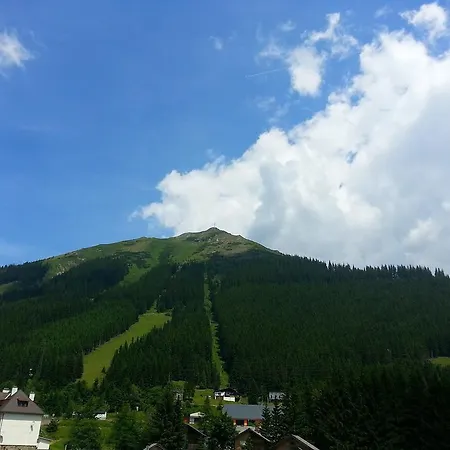 Alpenklub Pensión Vordernberg