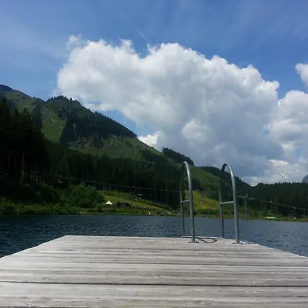 Alpenklub Konukevi