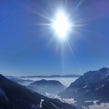 Pensión Alpenklub