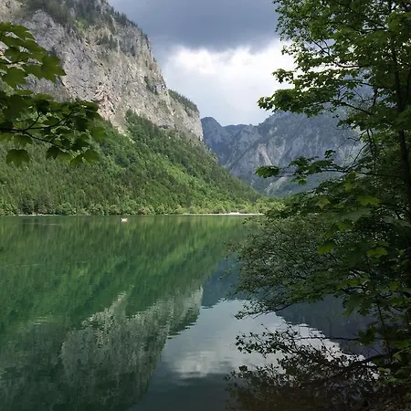 Alpenklub Konukevi 3*