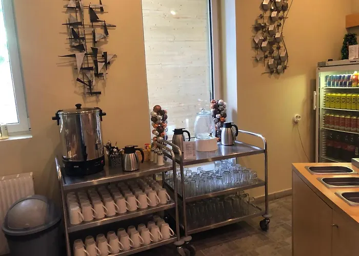 Alpenklub Vordernberg