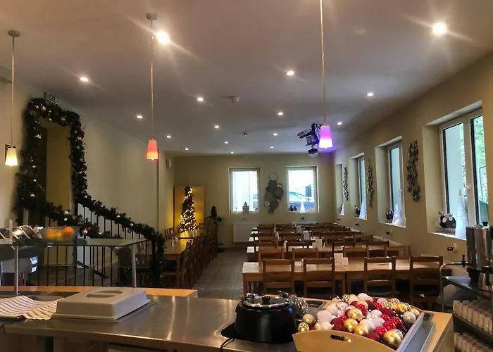 بيت ضيافة Alpenklub Vordernberg