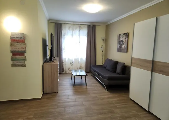 بيت ضيافة Alpenklub 3*