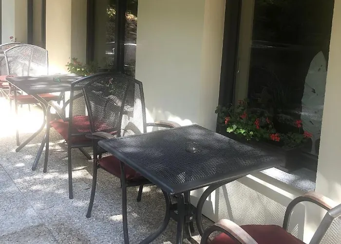 Alpenklub Vordernberg