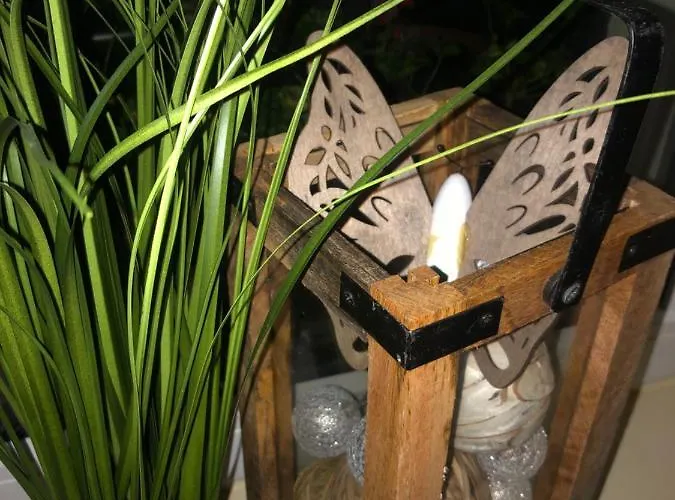 بيت ضيافة Alpenklub