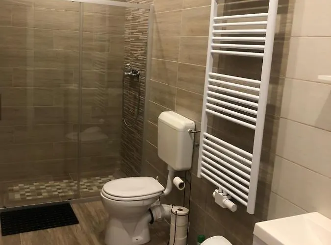 게스트하우스 Alpenklub