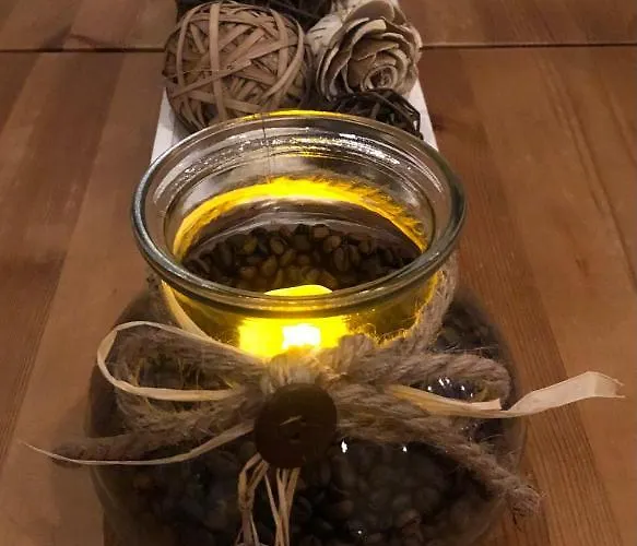 بيت ضيافة Alpenklub