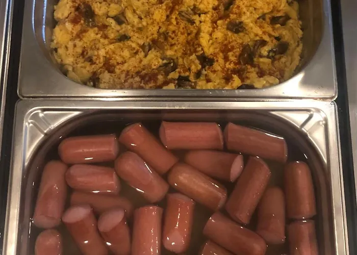 게스트하우스 Alpenklub 3*