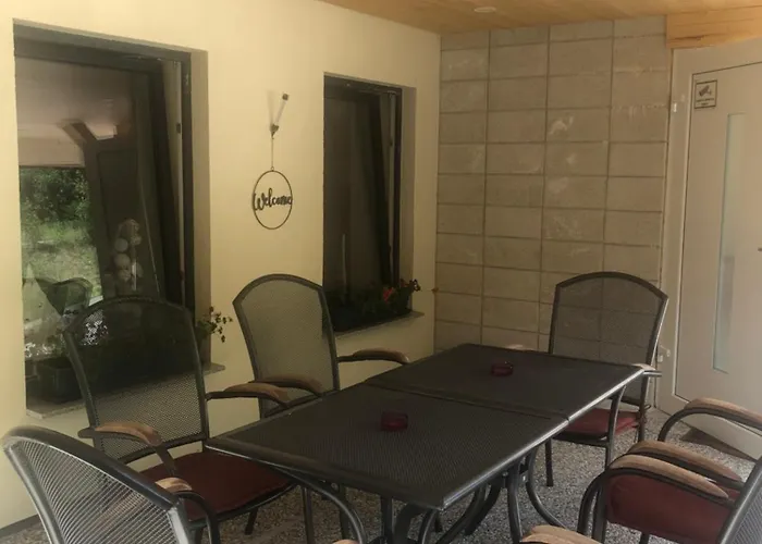 Alpenklub بيت ضيافة