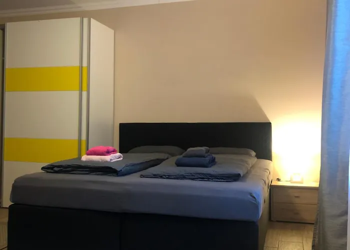 Alpenklub بيت ضيافة 3*