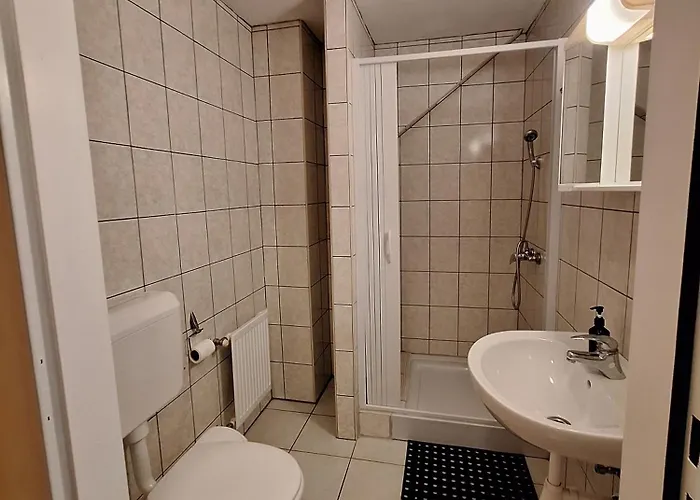 게스트하우스 Alpenklub