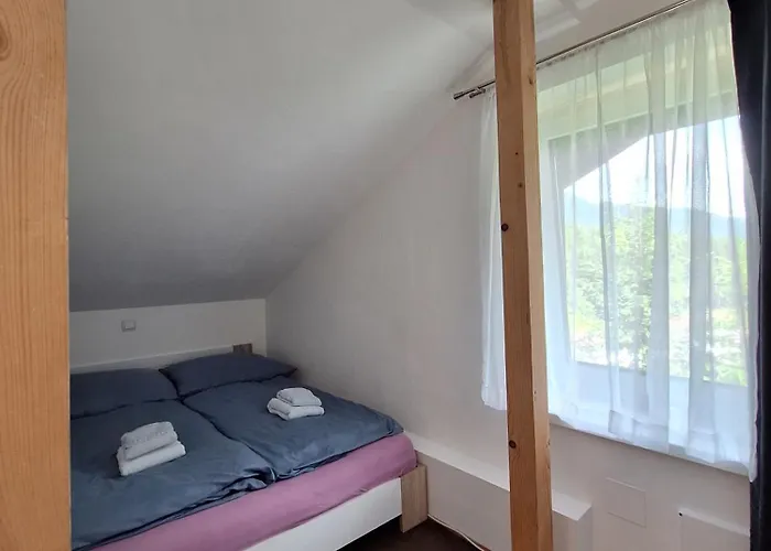 게스트하우스 Alpenklub