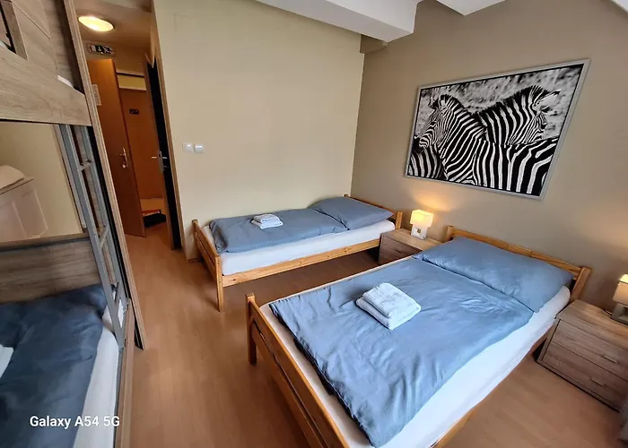 Alpenklub Vordernberg