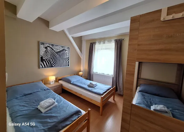 Alpenklub بيت ضيافة Vordernberg