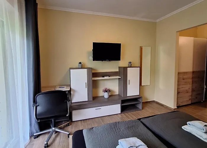 Alpenklub Vordernberg