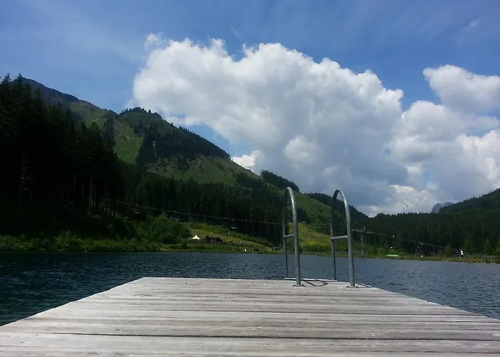 Alpenklub 게스트하우스