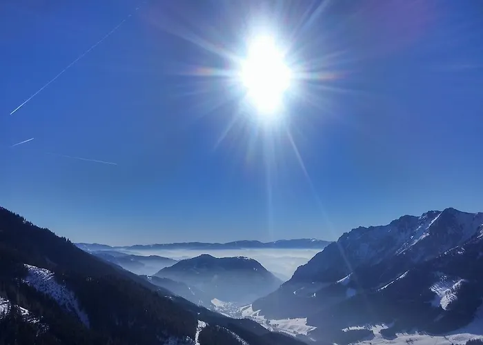 게스트하우스 Alpenklub