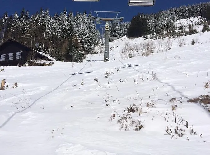 Alpenklub بيت ضيافة 3*